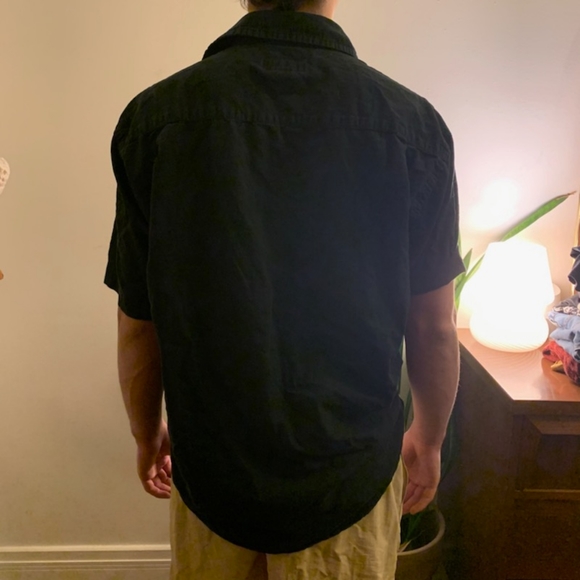 Button down - Picture 4 of 4